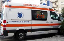 MS a pus în dezbatere publică proiectul privind înfiinţarea serviciilor regionale de ambulanţă