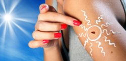 Campania „Cancerul de piele poate fi identificat”