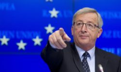 Jean-Claude Juncker – noul președinte al Comisiei Europene