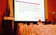 Primul deceniu al asigurărilor de sănătate din Republica Moldova