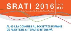 Congresul SRATI, la Centrul de Conferinţe din Sinaia