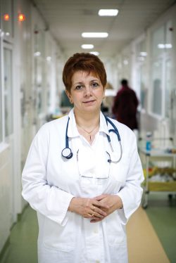 Acoperirea vaccinală antigripală în România, una dintre cele mai mici din Europa:  Populația privește gripa ca pe o  răceală banală
