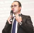 Dr. Cristian Bușoi: „Cum vindecăm sistemul de sănătate din România“