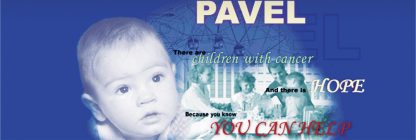 Asociația PAVEL: soluții și servicii pentru copiii și tinerii bolnavi de cancer