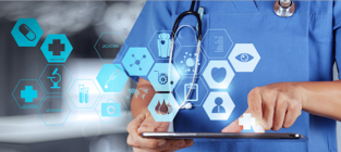 Inovația digitală în sănătate: provocarea e-Health