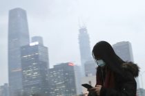 Asasinul invizibil: poluarea aerului în Europa