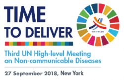 Summit la nivel înalt la ONU cu privire la bolile netransmisibile. Care sunt așteptările?