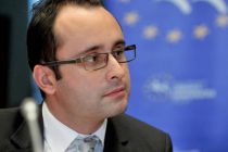 Cristian Buşoi – vicepreședinte al Comisiei ENVI din Parlamentul European