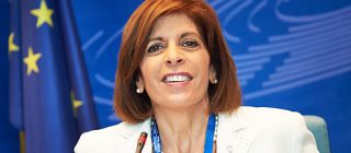 Stella Kyriakides (Cipru), noul comisar european pentru sănătate