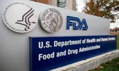 FDA solicită 7,2 miliarde de dolari pentru „a proteja și a asigura progresul sănătății publice”