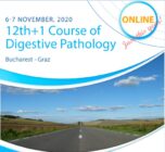 Cursul de Patologie Digestivă, ediția a 13-a