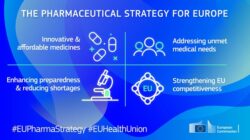 Politica farmaceutică a UE rămâne în serviciul sănătății publice