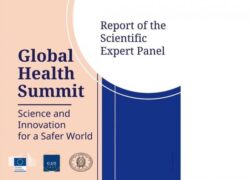 Zece recomandări urgente pentru prevenirea amenințărilor la adresa sănătății la nivel global
