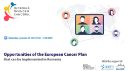 Oportunități ale Planului European de Combatere a Cancerului ce pot fi implementate în România