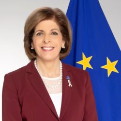 Stella Kyriakides: Comisia Europeană va sprijini eforturile românești de combatere a cancerului