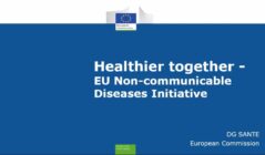 Inițiativa „Mai sănătoși împreună”: propuneri de bune practici privind bolile netransmisibile