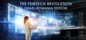 Revoluția FemTech: inovare și dezvoltare de tehnologii în îngrijirea sănătății femeii