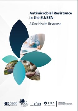 Rezistența antimicrobiană în UE/SEE – un răspuns „One Health”