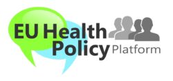 Cancerul și sănătatea mintală – printre temele de interes ale reuniunii anuale a Platformei EU Health Policy