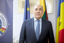 Lituania – susținător puternic al aspirațiilor Republicii Moldova spre parcursul european