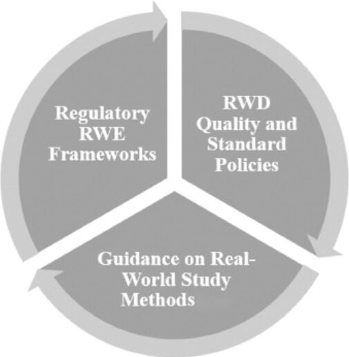 Reglementarea dovezilor din lumea reală (RWE) în UE și America de Nord