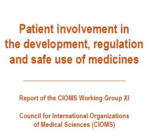 EMA sprijină implicarea pacienților în dezvoltarea, reglementarea și utilizarea medicamentelor