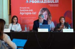 Mai mult de jumătate dintre cazurile de psoriazis din România rămân nediagnosticate și netratate