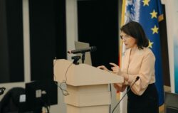UpDate 2022 la Chișinău: Noi frontiere în hepatologie