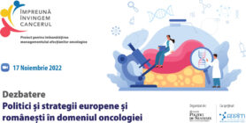 Planul european de combatere a cancerului: model și stimul pentru dezvoltarea planurilor naționale de control al cancerului
