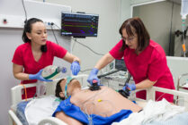 Educație medicală continuă la Academia Europeană pentru Asistenți Medicali