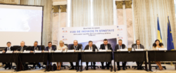 Ministerul Sănătății, Alianța Universitară G6-UMF și Local American Working Group lansează  Hubul de Inovație în Sănătate din România