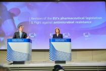 Propunerile CE de modificare a legislației farmaceutice: pro și contra