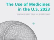 Utilizarea medicamentelor în SUA – 2023