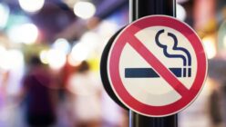 Raport privind epidemia mondială de tabagism, 2023: protejați oamenii de fumul de țigară