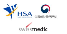 Agențiile de reglementare din Elveția, Singapore și Coreea – puncte de referință pentru aprobarea de noi medicamente
